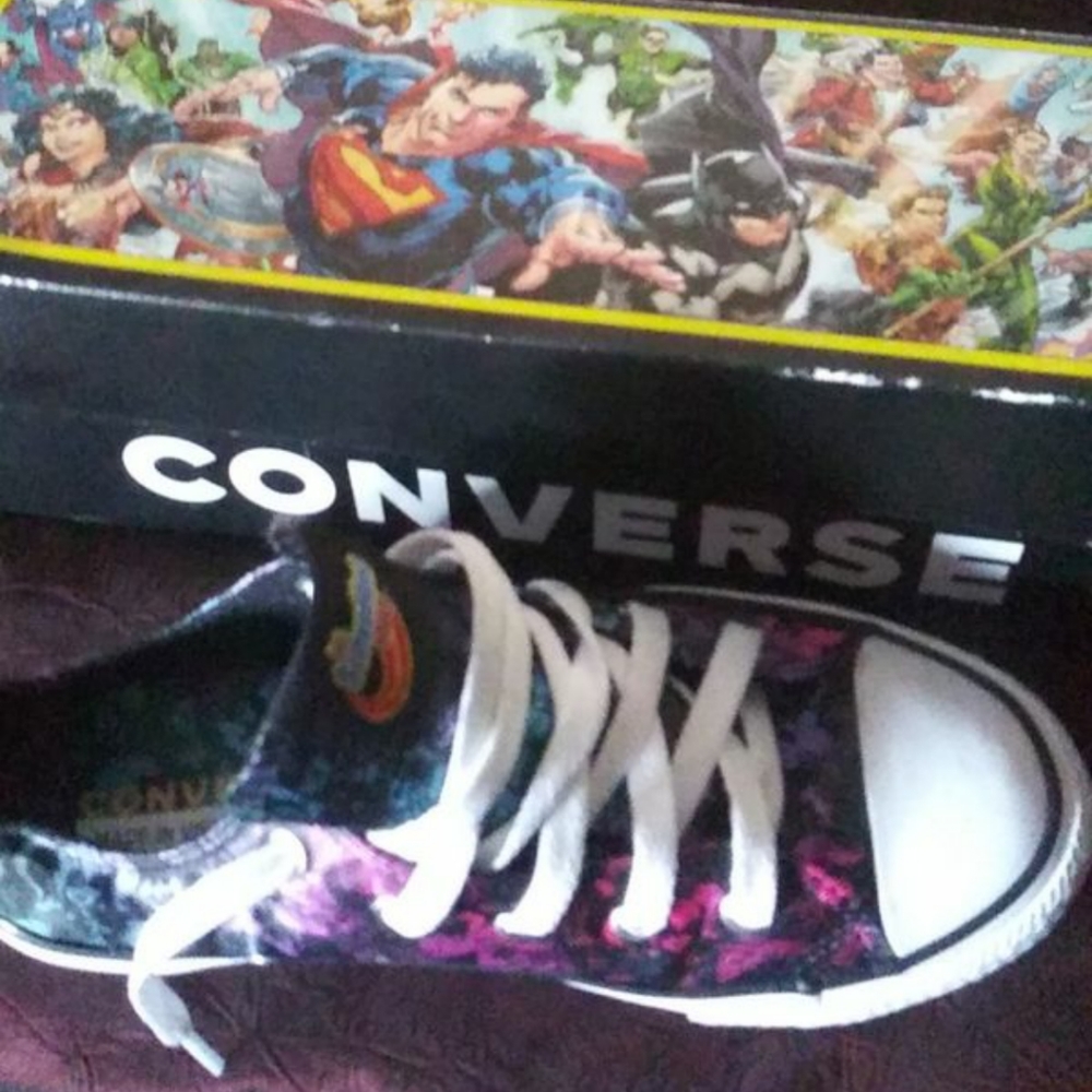 Converse